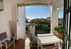 Apartamento Con Terraza En Primera L�nea De Playa