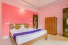 Hotel Oyo 81880 Ocean Holidays