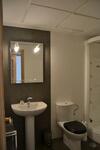 Apartamento �tico Centro Avenida Libertad