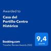 Casa Del Portillo-centro Hist�rico