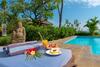 Villa Agus Mas - Serene & Calm Beachfront Villa!