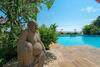 Villa Agus Mas - Serene & Calm Beachfront Villa!