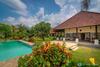 Villa Namast� - Beachfront At Lovina 10p, Pool, Bbq
