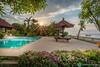 Villa Namast� - Beachfront At Lovina 10p, Pool, Bbq