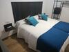 Apartamento Entre Patios Y Flores