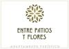 Apartamento Entre Patios Y Flores