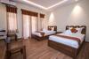 Bagan Billiken Hotel