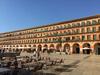 Apartamento Plaza De La Corredera
