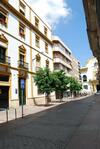 Apartamento Centrum C�rdoba Con Parking