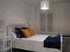 Apartamento Calle Abejar,plaza