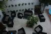 Apartamentos Casa-patio Las Palmeras