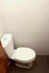 Hostal Bantal Guling Pasar Baru