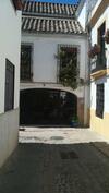 Apartamento Entre Patios San Basilio