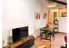 Apartamento Patio San Andr�s
