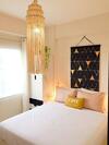 Apartamento Cacti Room 2br 1 Bathroom @ Gal. Ciumbuleuit 2