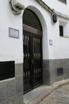 Apartamento Calle De La Convalecencia