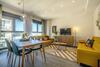 Apartamento Panoramic Costasol33 Aptos