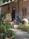 Rumah Lereng Bandung