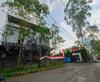 Hotel Kupu Kupu Lembang