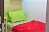 The Jarrdin Apartment By Berdikari Group