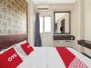Hotel Oyo 90465 Ars Ira Property The Suites Metro