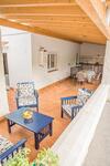 Villa Casa Rural El N�spero