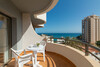Aparthotel Aparto Residence Galetamar