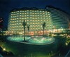 Hotel Ar Roca Esmeralda & Spa