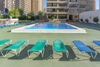 Apartamentos Gemelos Ii-iv