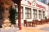 Hotel Servigroup Orange