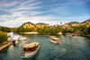 Hotel Universal's Loews Royal Pacific Resort