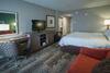 Hotel Hampton Inn And Suites Convention Center