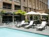 Hotel Hampton Inn And Suites Convention Center