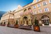 Hotel Coroana