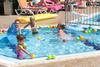 Club Turquoise Apart