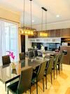 Villa Platinum Setrasari Guest House 5br Private Pool Bandung