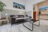 Apartamento Planta Baja