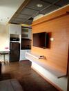 Apartamento Grand Asia Afrika Resident Byarra