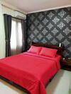 St 1 Villa/homestay With Private Pool And Jacuzzi