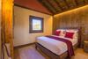 Apartamento Alojamiento Rural Villa Bagh