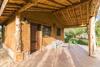 Apartamento Alojamiento Rural Villa Bagh