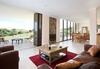Luxury Villa On 5 Star Golf Course