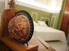 Hostal Blau Caf� I Habitacions