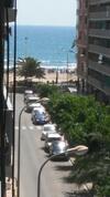 Cullera Beach By Zagal Apartments