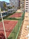 Apartamento En La Playa Arensol Cullera