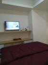 Apartemen Grand Asia Afrika