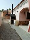 Agroturismo Casa Rural E Puente Del Segura