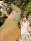 Agroturismo Casa Rural E Puente Del Segura