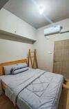 Oces Property Group Apartemen 2 Bedroom