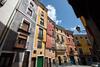 Apartamento Cuencaloft En Plaza Mayor